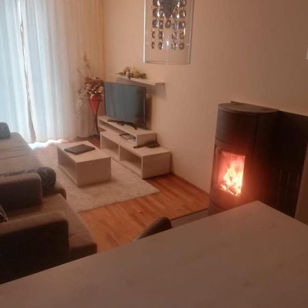 Sukromny Apartman 209 V Hoteli Crocus Štrbské Pleso エクステリア 写真