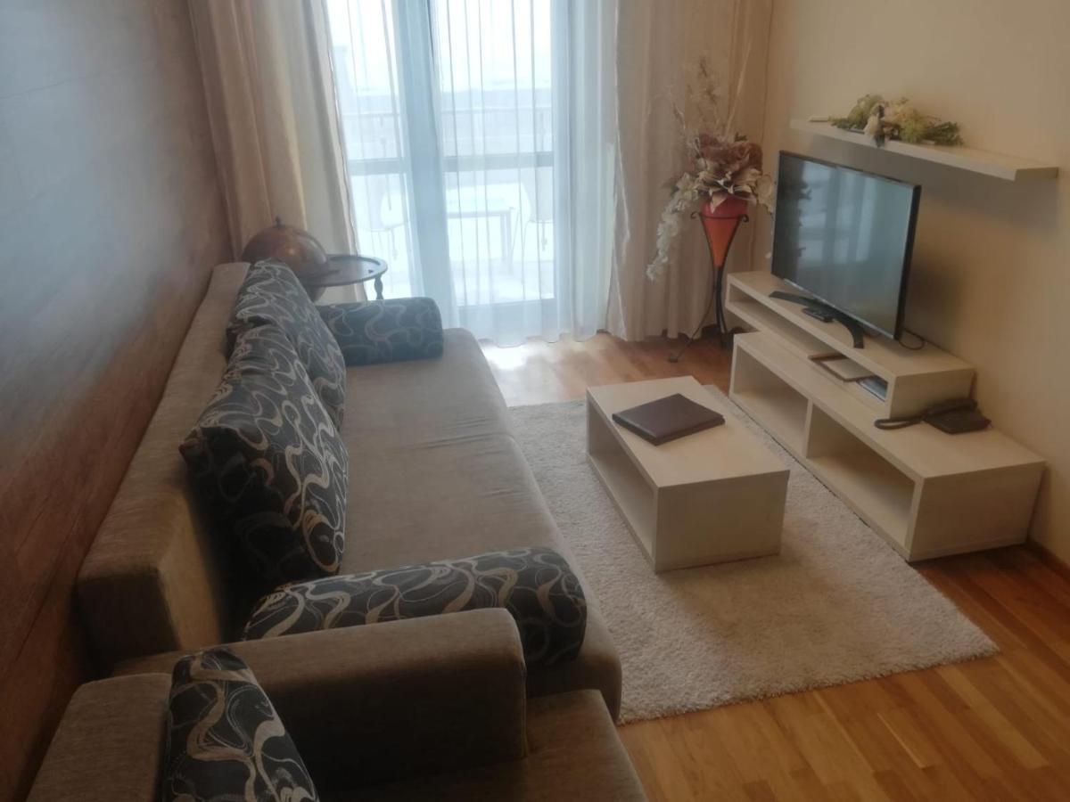 Sukromny Apartman 209 V Hoteli Crocus Štrbské Pleso エクステリア 写真