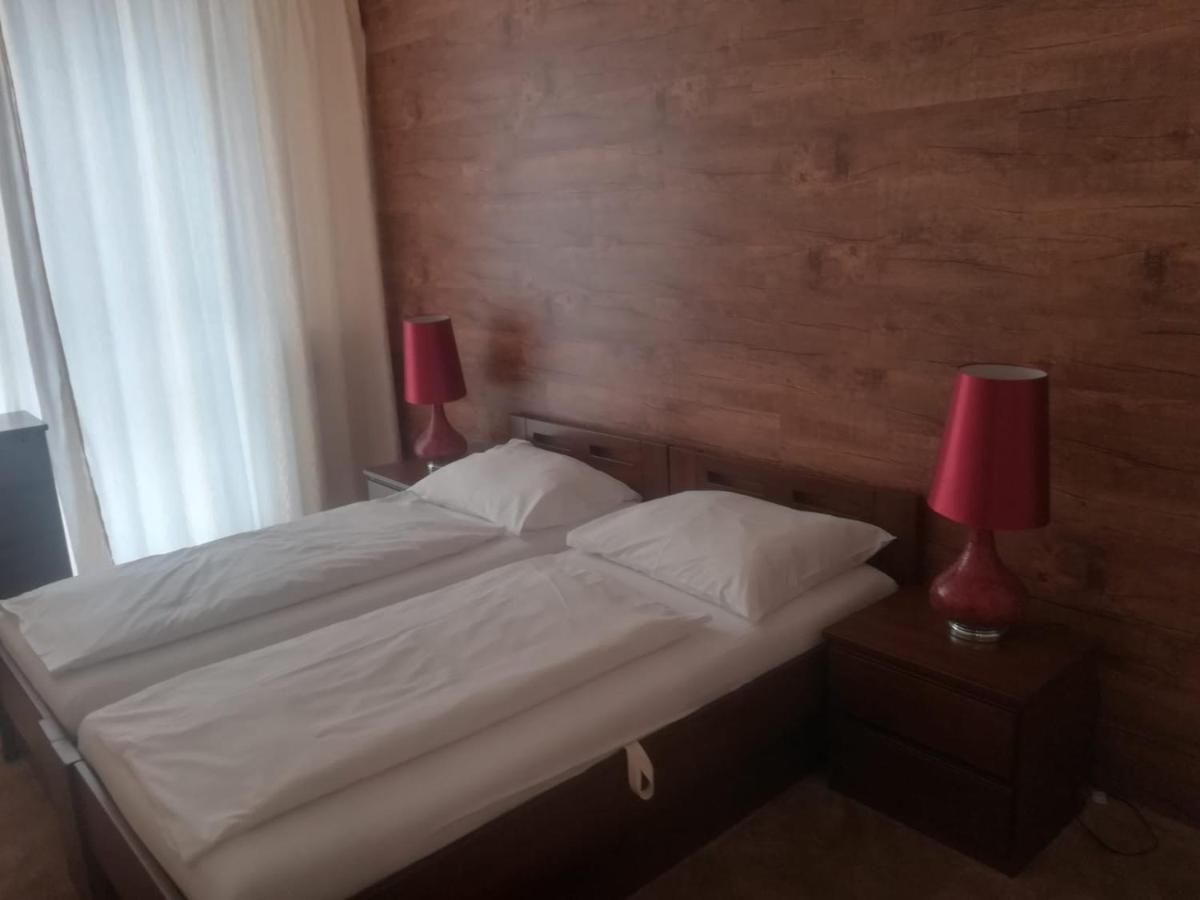 Sukromny Apartman 209 V Hoteli Crocus Štrbské Pleso エクステリア 写真