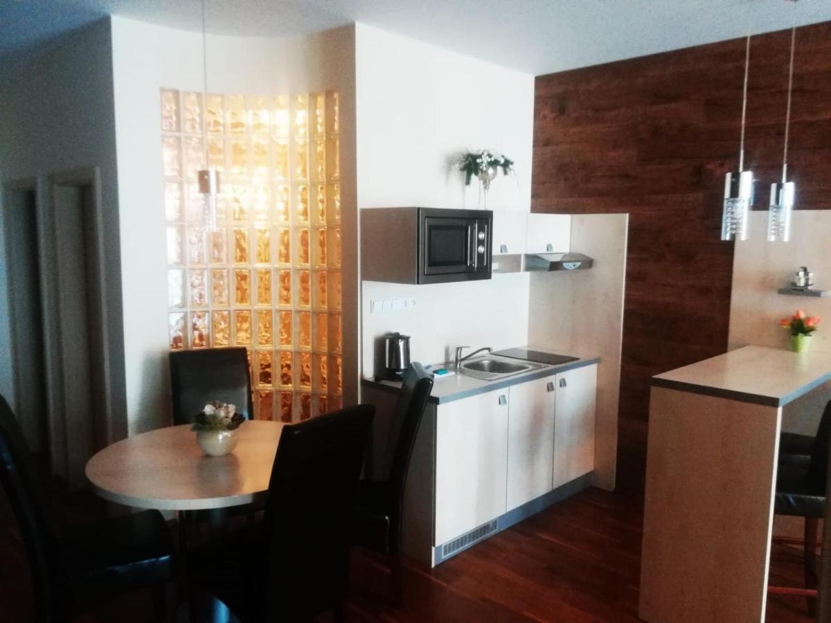 Sukromny Apartman 209 V Hoteli Crocus Štrbské Pleso エクステリア 写真